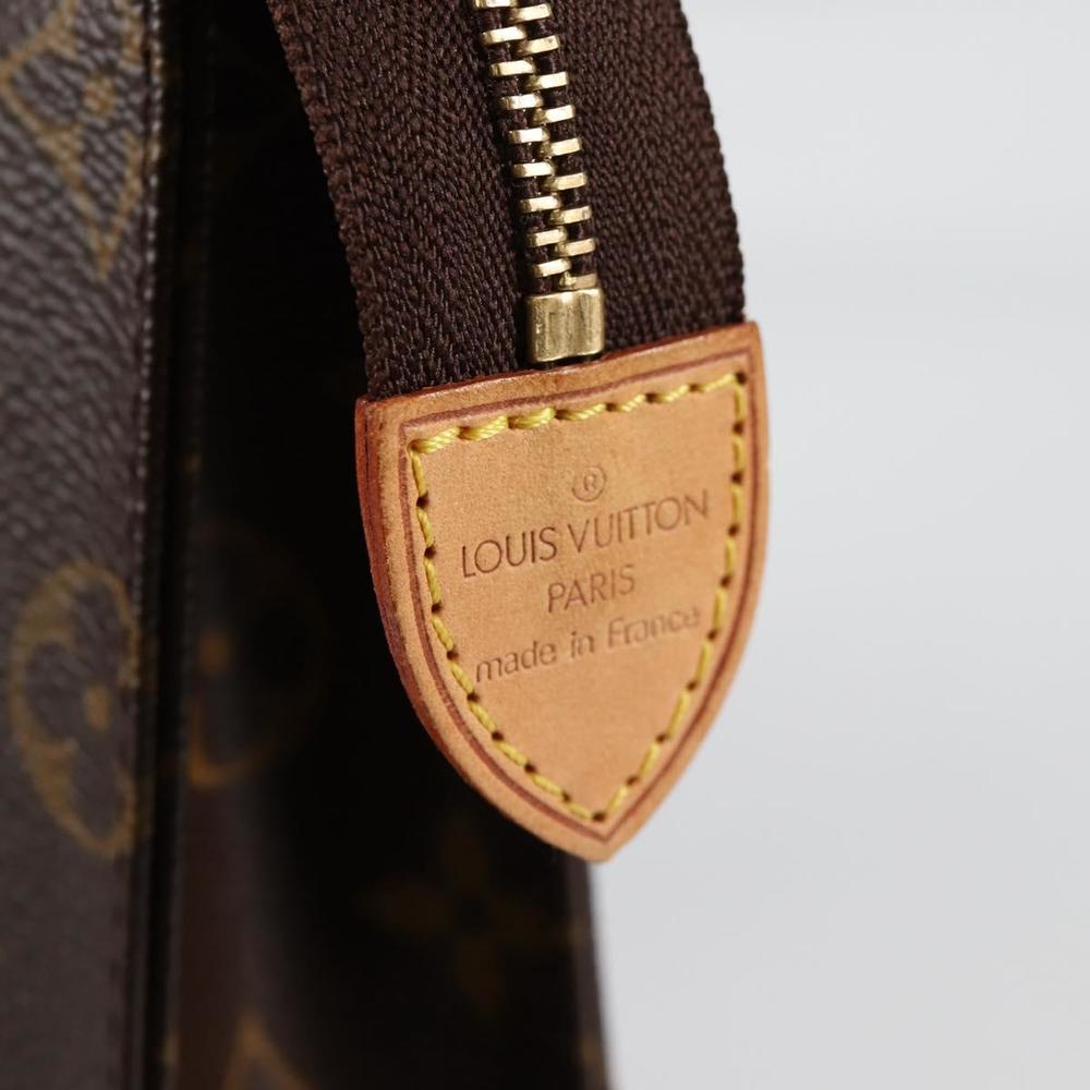 LOUIS VUITTON Monogram Poche Toilette 26 Pouch M47542 LV Auth yk19336V - Picture 8 of 16